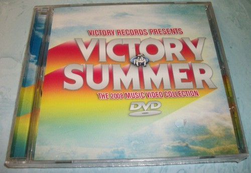 Rare victory records - victory,