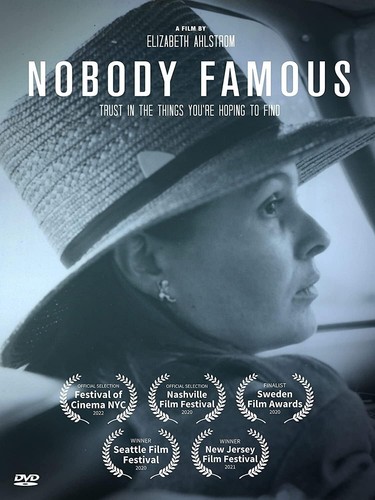 Nobody famous - nobody,
