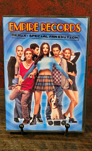 Warner home video - video, empire