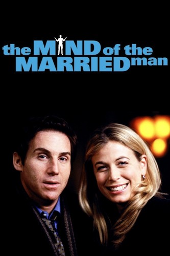 Mind the married man - of,