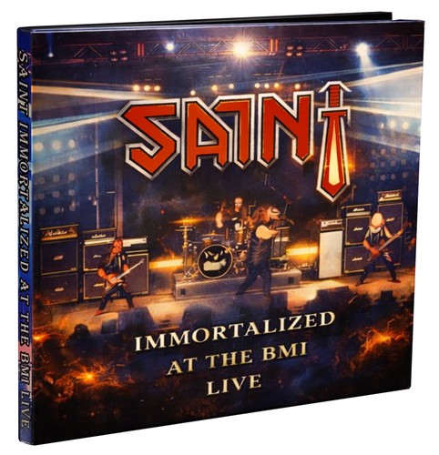 Saint immortalized the bmi - saint-immortalized, @