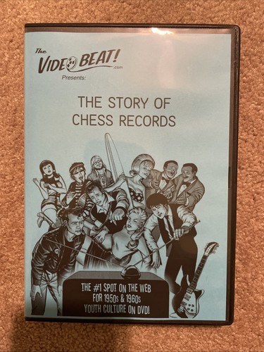 The video beat story - video,